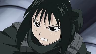 Fullmetal Alchemist yalangoch