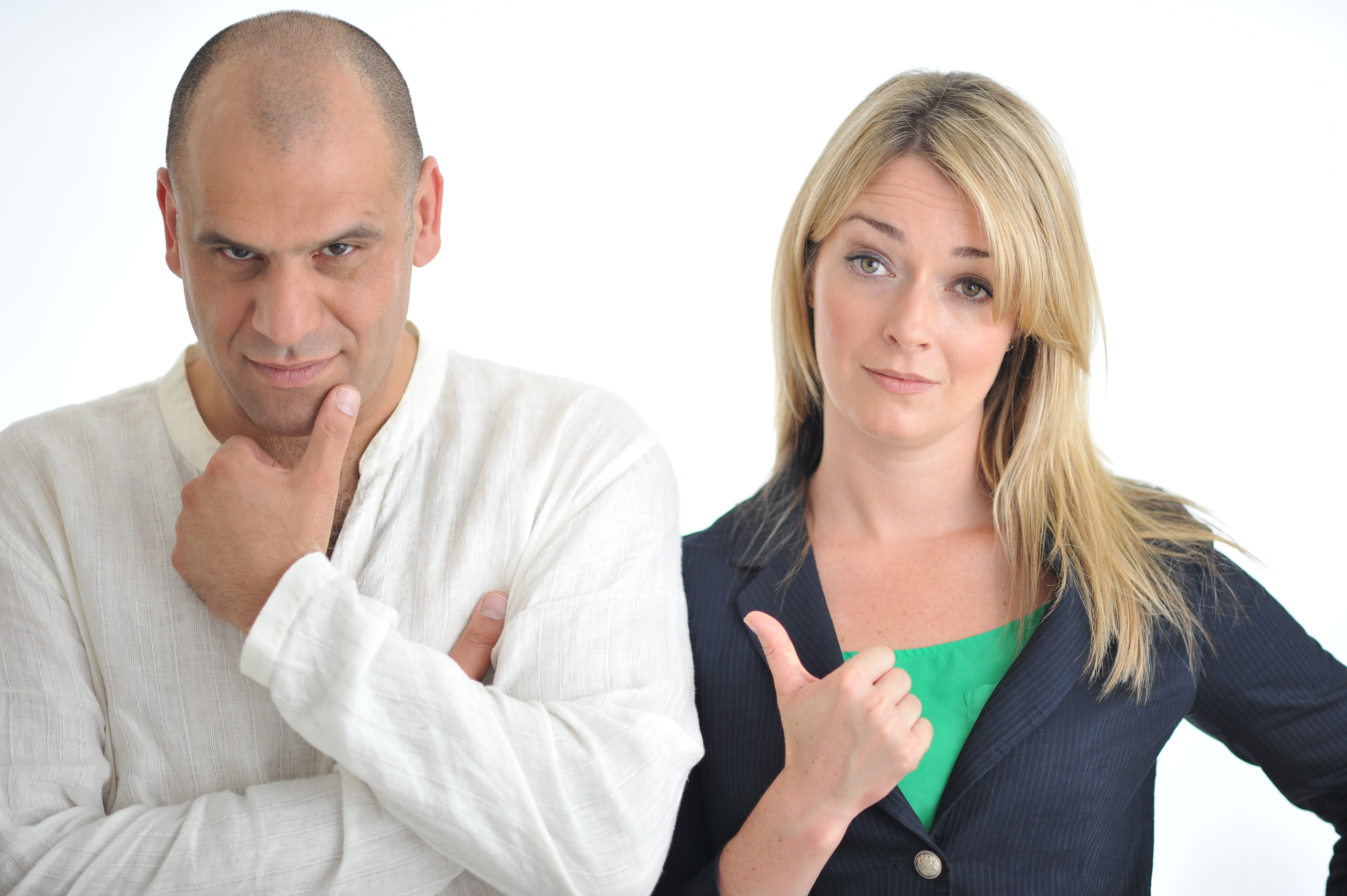 The Devil Interviews