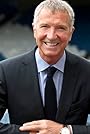Graeme Souness's primary photo Graeme Souness's primary photo