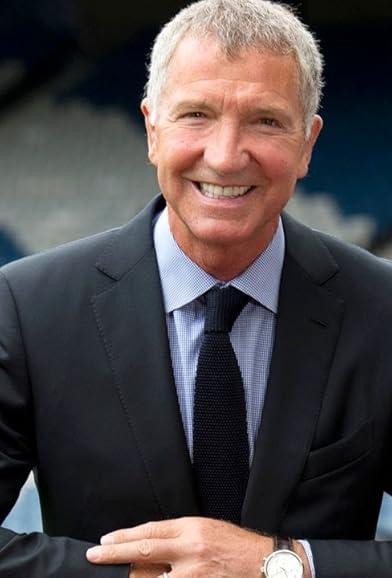 Primary photo for Graeme Souness Primary photo for Graeme Souness