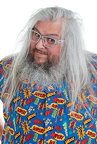 Primary photo for Jared Hasmuk