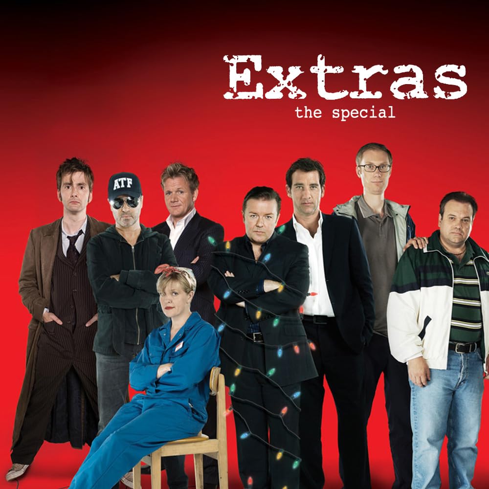 Extras
