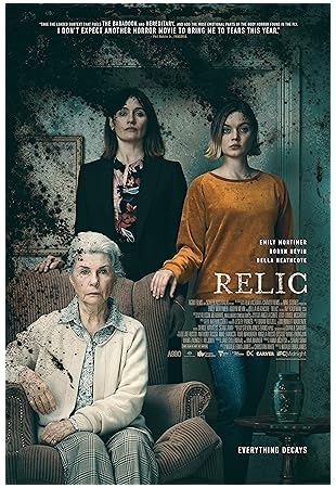 Relic 2020