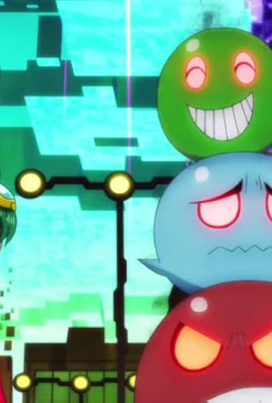 Primary photo for Search Result: Shinkai Haru! Gatchmon Appears! Primary photo for Search Result: Shinkai Haru! Gatchmon Appears!