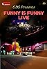 Primary photo for Funny Is Funny LIVE with Geronimo Lerma, Mila Lynn and Bob Phillips Primary photo for Funny Is Funny LIVE with Geronimo Lerma, Mila Lynn and Bob Phillips