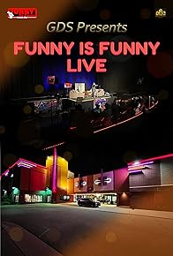 Primary photo for Funny Is Funny LIVE with Geronimo Lerma, Mila Lynn and Bob Phillips Primary photo for Funny Is Funny LIVE with Geronimo Lerma, Mila Lynn and Bob Phillips