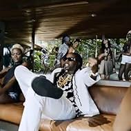 洋楽 TheFriendsOfDistinction/Friend&People 2 Chainz feat. Pharrell - Feds Watching (Official Video