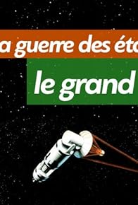 Primary photo for Deception: Star Wars the Great Bluff