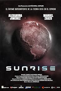 Primary photo for Último superviviente a bordo