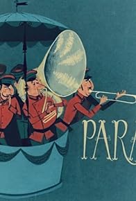 Primary photo for Parada