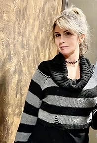 Primary photo for Jennifer Imes