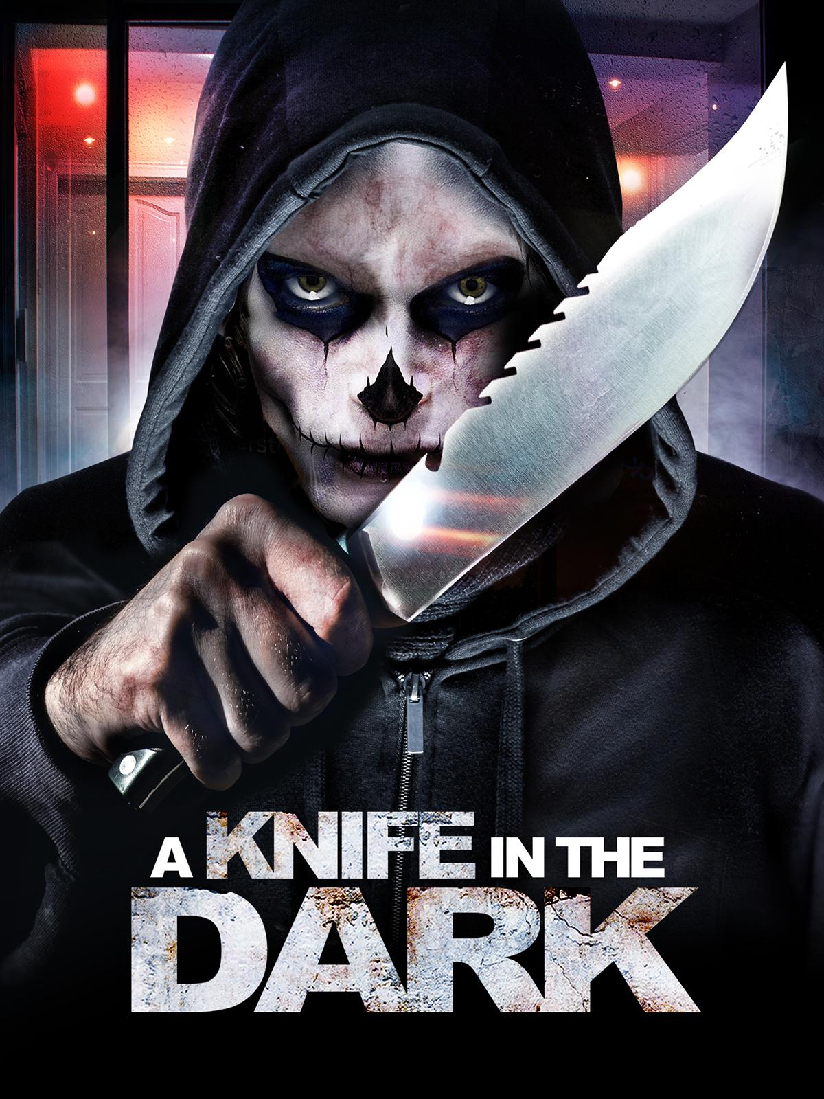 Poster of A Knife in the Dark