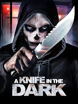 Poster of A Knife in the Dark