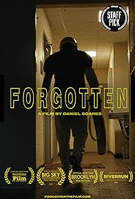 Primary photo for Forgotten: An artist without audience