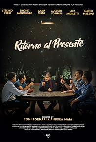 Primary photo for Ritorno al presente