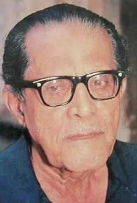 Primary photo for V. Balsara