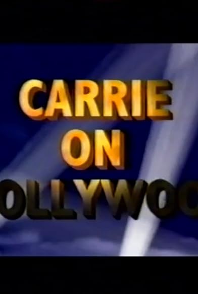 Primary photo for Carrie on Hollywood Primary photo for Carrie on Hollywood