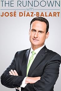 Primary photo for Episode dated 14 April 2015