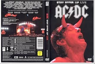 AC/DC: Stiff Upper Lip Live (Video 2001) - IMDb