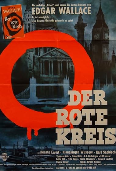 The Red Circle 1970