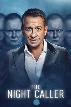 Poster of Black Cab (The Night Caller)