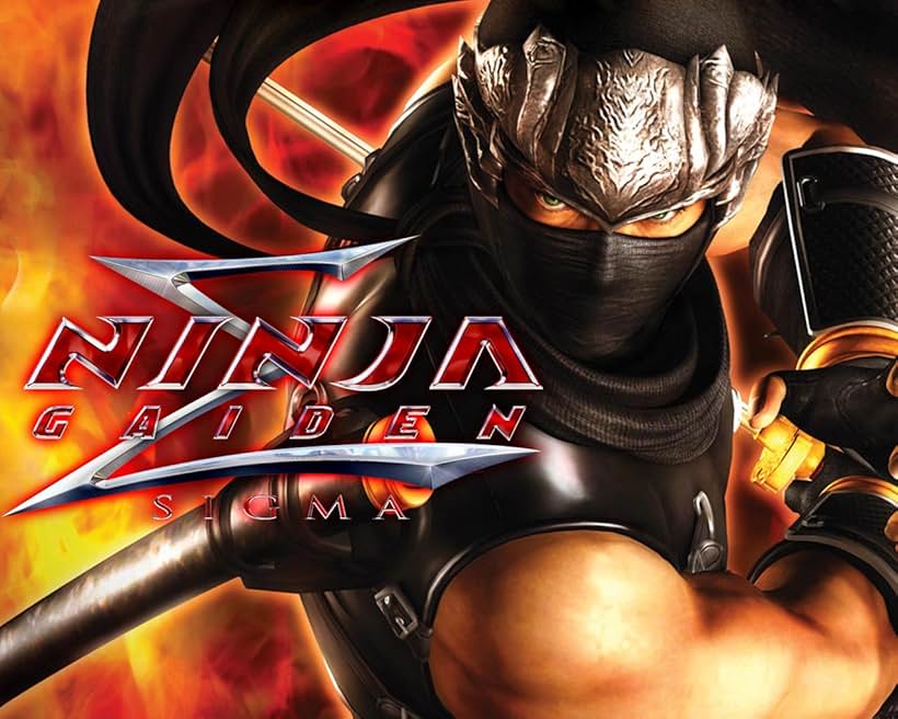 Ninja Gaiden Sigma (Video Game 2007) - Photos - IMDb
