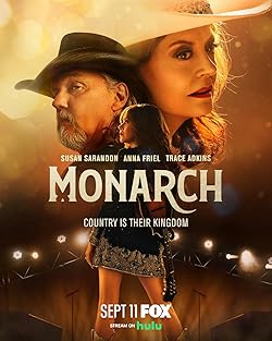 Poster of Monarch