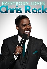 Primary photo for Everybody Loves Chris Rock