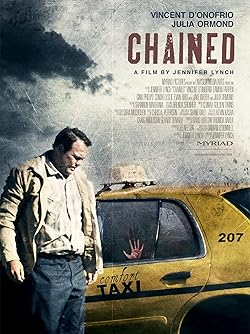 Poster of Chained