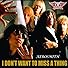 Primary photo for Aerosmith: I Don't Want to Miss a Thing