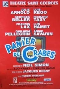 Primary photo for Panier de crabes Primary photo for Panier de crabes