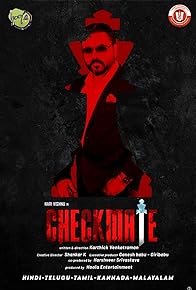 Primary photo for Checkmate: The Game Never Ends