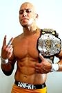 Low Ki's primary photo Low Ki's primary photo