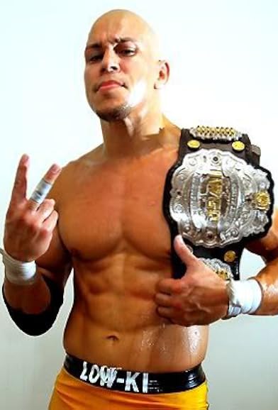Primary photo for Low Ki Primary photo for Low Ki