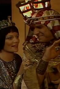 Primary photo for Return of the Pharaoh: Part 1