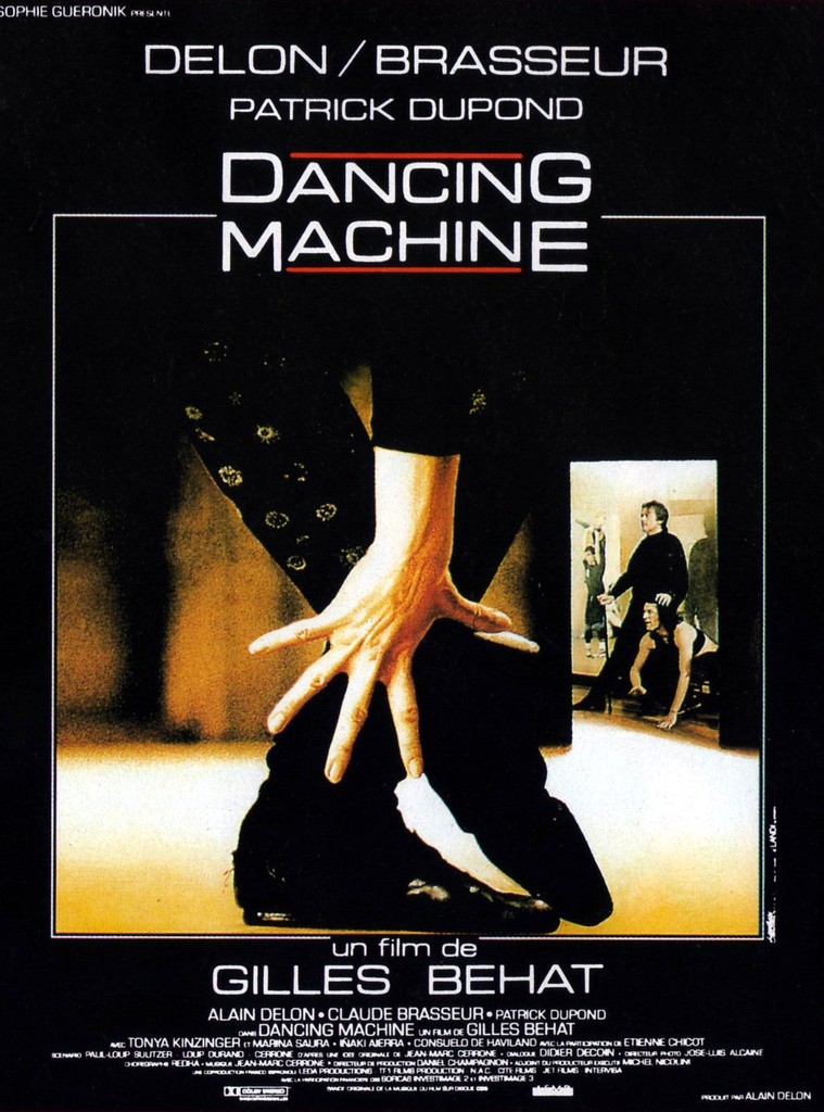 Dancing Machine (1990) - IMDb
