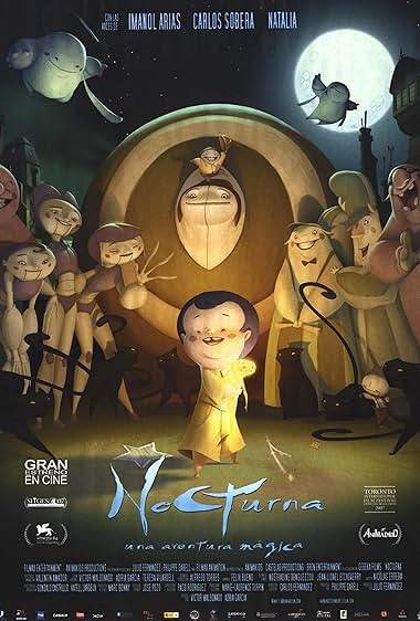 Nocturna 2007
