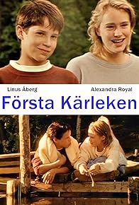 Primary photo for First Love Primary photo for First Love