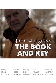 Primary photo for The Book and Key