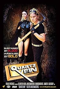Primary photo for Quartz Vein Primary photo for Quartz Vein