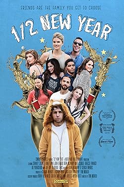 Poster of 1/2 New Year