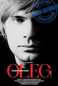 Primary photo for Oleg: The Oleg Vidov Story Primary photo for Oleg: The Oleg Vidov Story