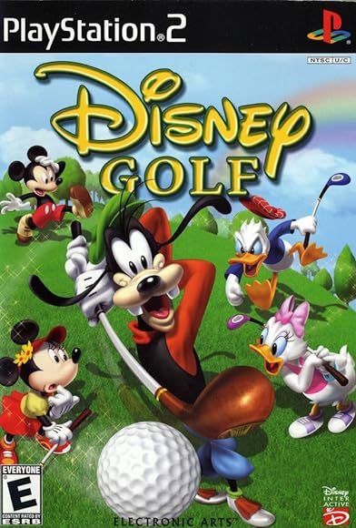 Primary photo for Disney Golf Primary photo for Disney Golf