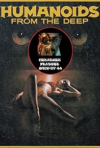 Primary photo for Humanoids from the Deep