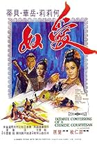 ノラ・ミャオ/レディ・ブレイド('71香港) ノラ・ミャオ/レディ・ブレイド('71香港)