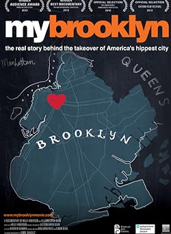Poster of My Brooklyn