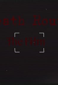 Primary photo for Death Route: The Film Primary photo for Death Route: The Film
