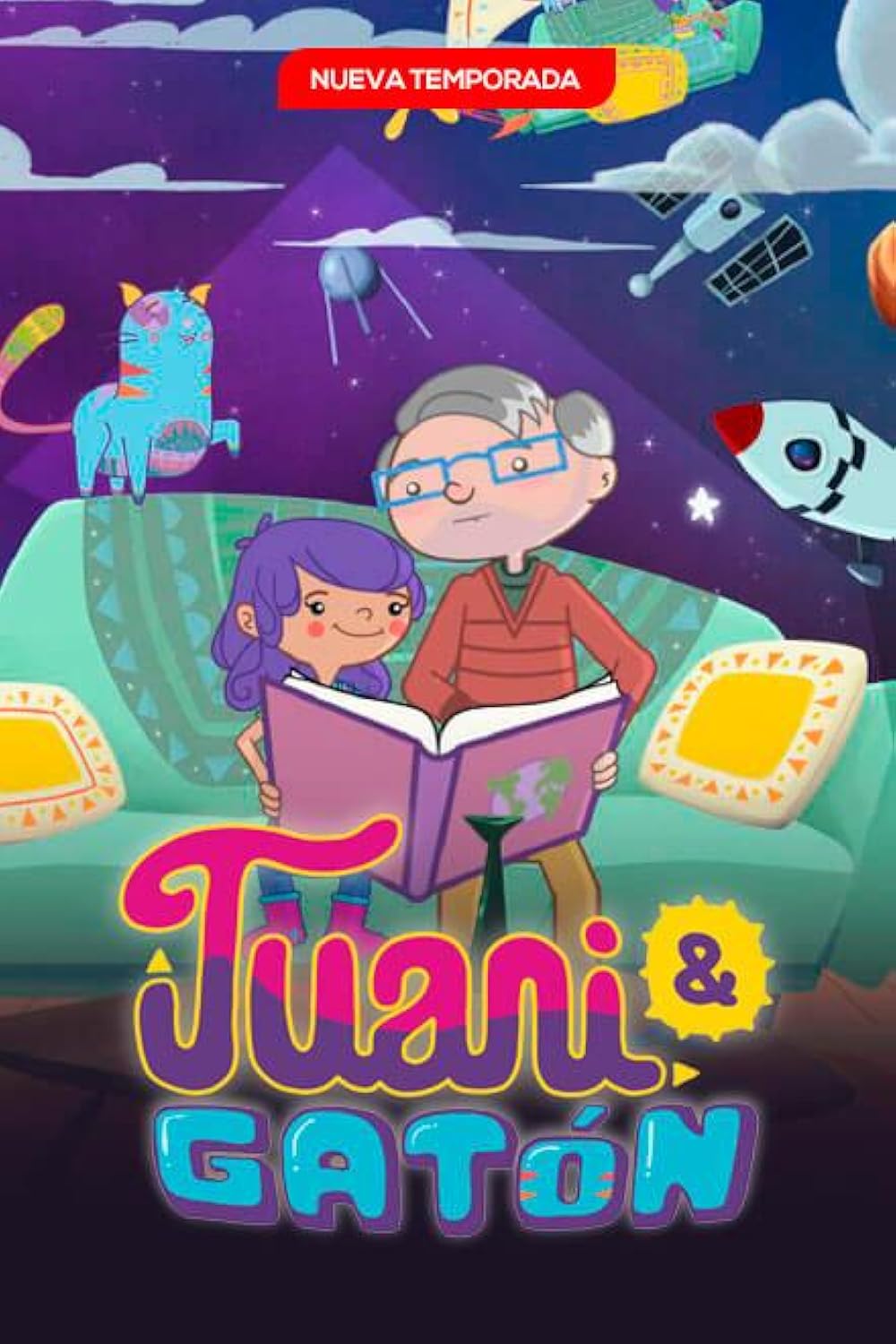 juani-y-gat-n-la-mitad-del-mundo-tv-episode-2018-imdb