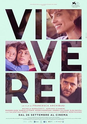 Vivere (2019)