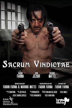 Poster of Sacrum Vindictae